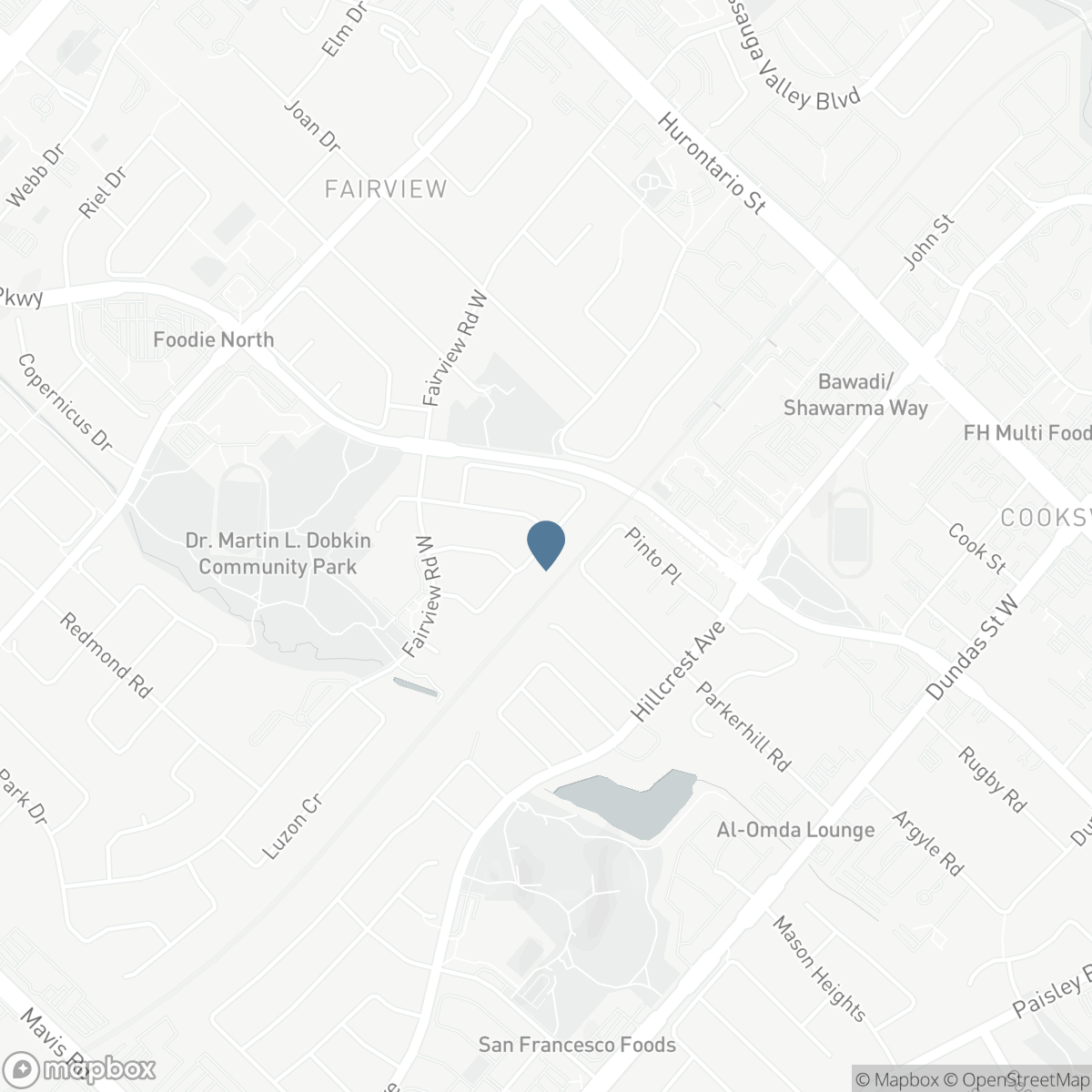 234 LECH WALESA DRIVE, Mississauga, Ontario L5B 3H3